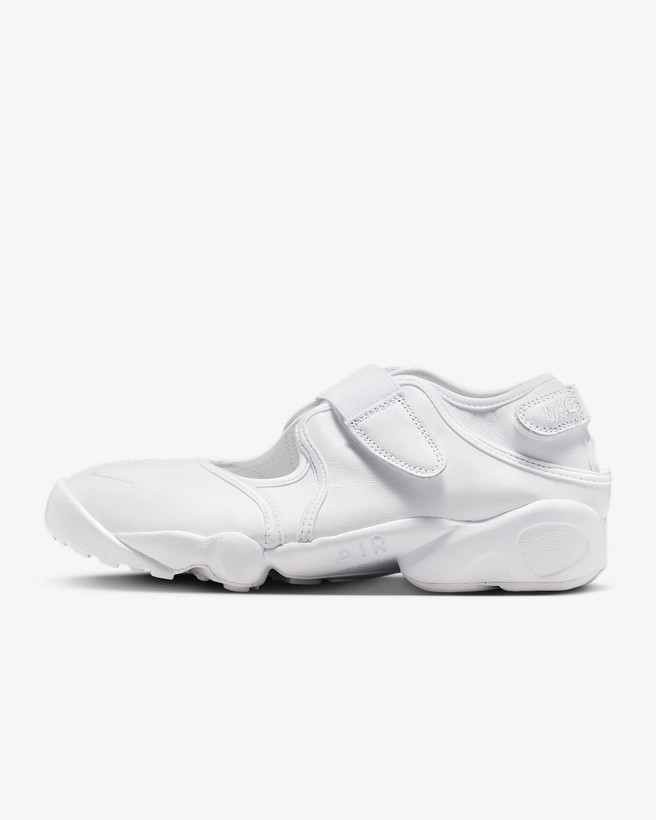 کتونی روزمره زنانه Nike Air Rift برند Nike (نایک)