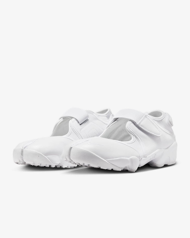 کتونی روزمره زنانه Nike Air Rift برند Nike (نایک)