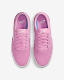 کتونی روزمره زنانه Nike Charge Suede برند Nike (نایک)