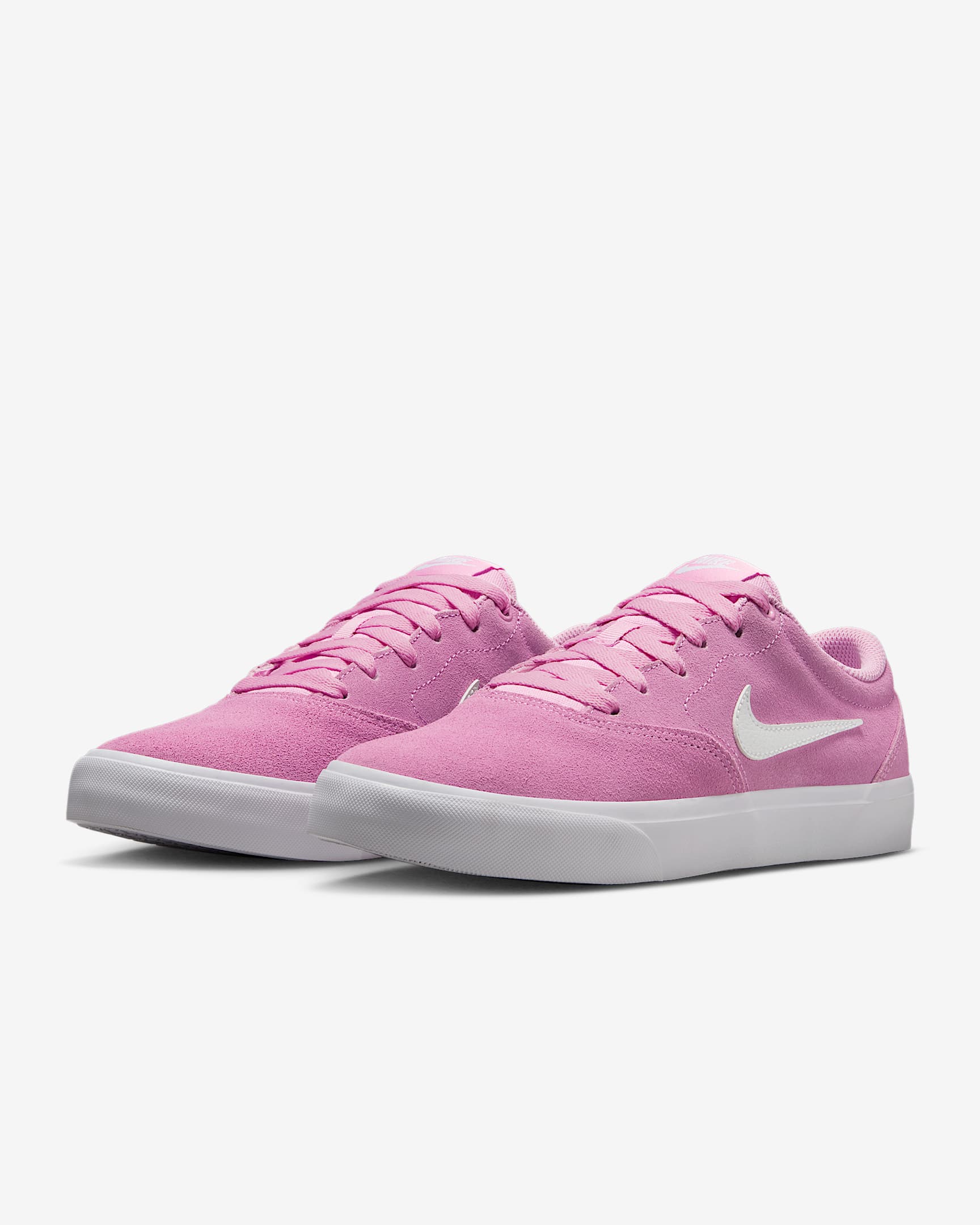 کتونی روزمره زنانه Nike Charge Suede برند Nike (نایک)