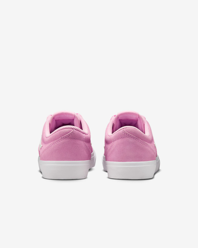 کتونی روزمره زنانه Nike Charge Suede برند Nike (نایک)
