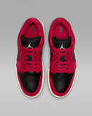 کتونی روزمره زنانه Air Jordan 1 Low برند Nike (نایک)