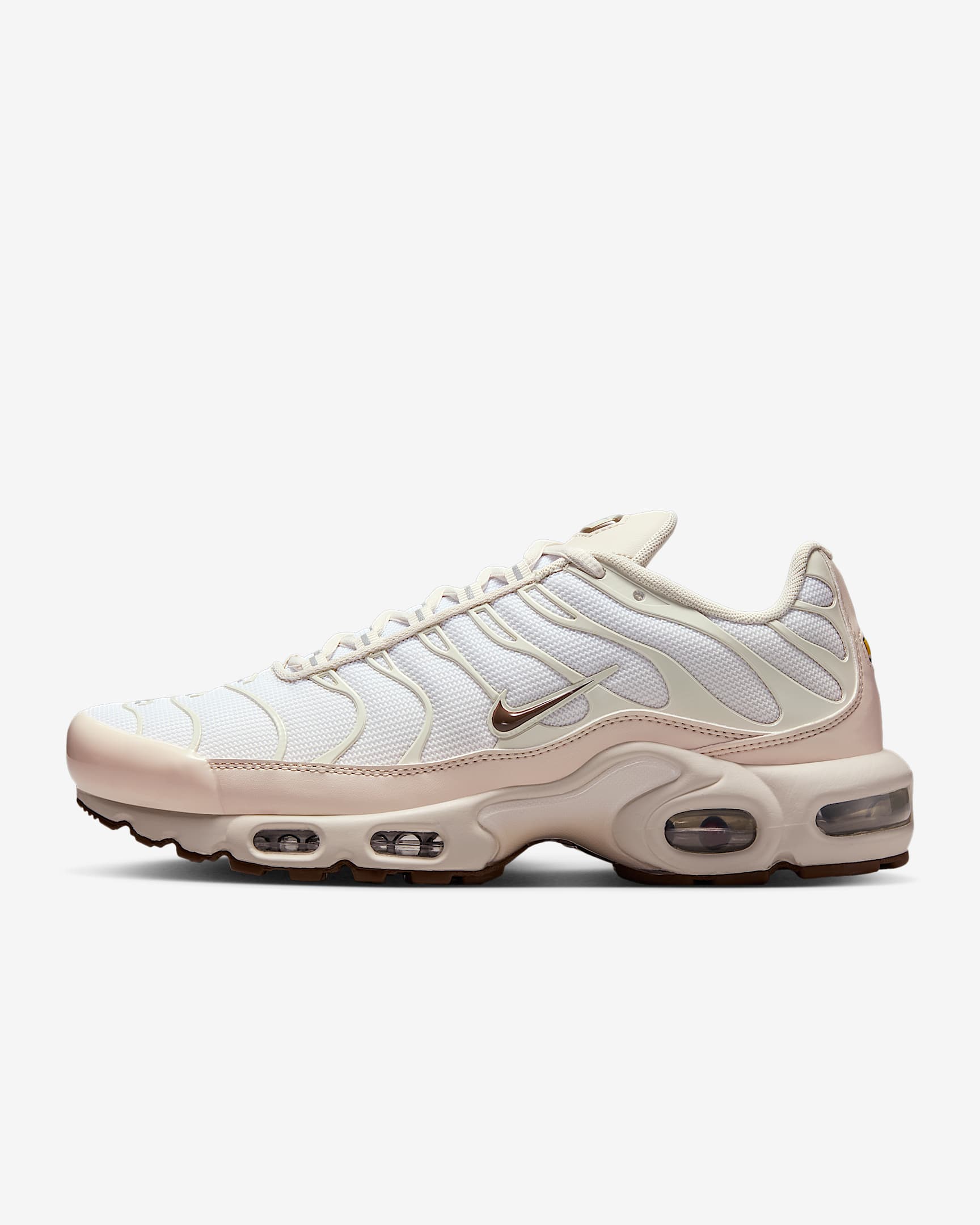 کتونی روزمره زنانه Nike Air Max Plus SE برند Nike (نایک)