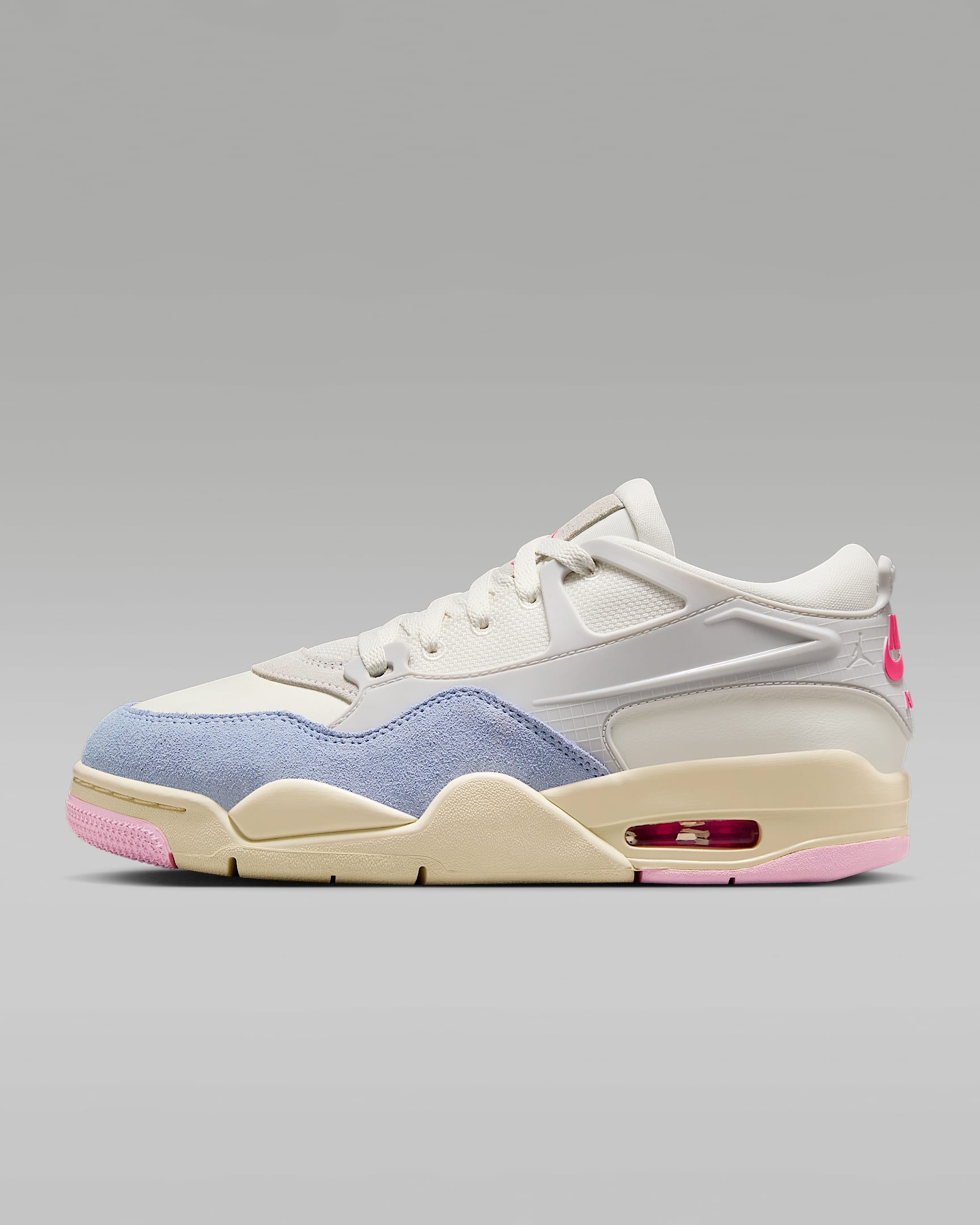 کتونی روزمره زنانه Air Jordan 4 RM برند Nike (نایک)