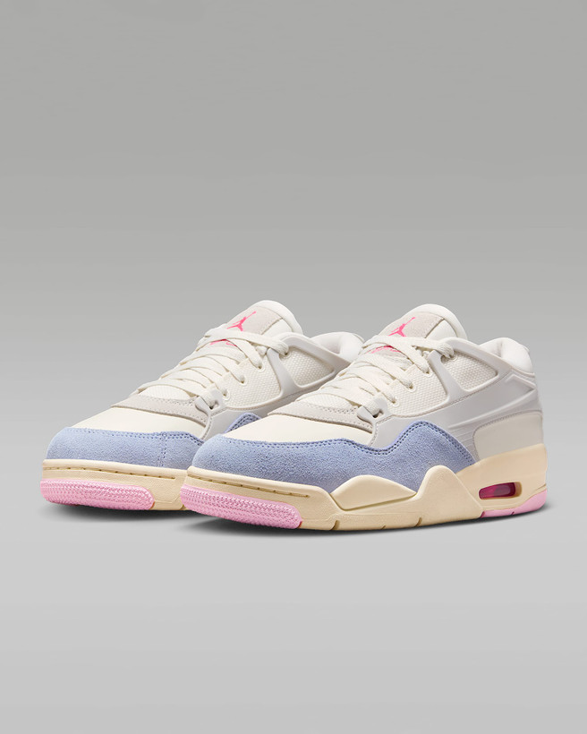 کتونی روزمره زنانه Air Jordan 4 RM برند Nike (نایک)
