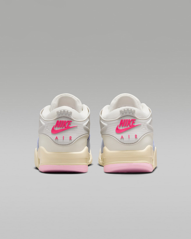 کتونی روزمره زنانه Air Jordan 4 RM برند Nike (نایک)