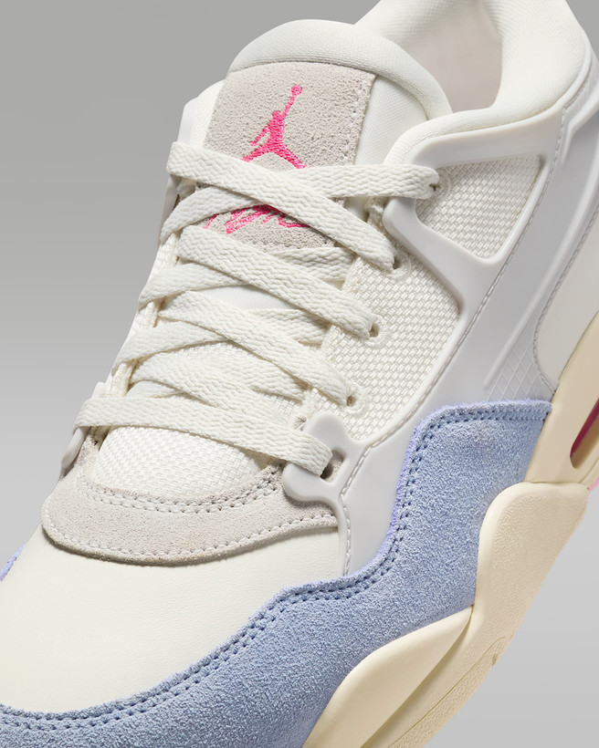 کتونی روزمره زنانه Air Jordan 4 RM برند Nike (نایک)