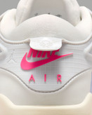 کتونی روزمره زنانه Air Jordan 4 RM برند Nike (نایک)
