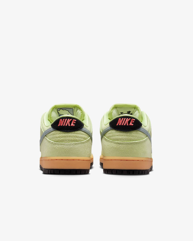 کتونی روزمره زنانه Nike SB Dunk Low "Verdugo Mountain" برند Nike (نایک)