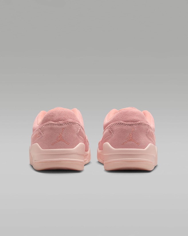کتونی روزمره زنانه Jordan Flight Court برند Nike (نایک)