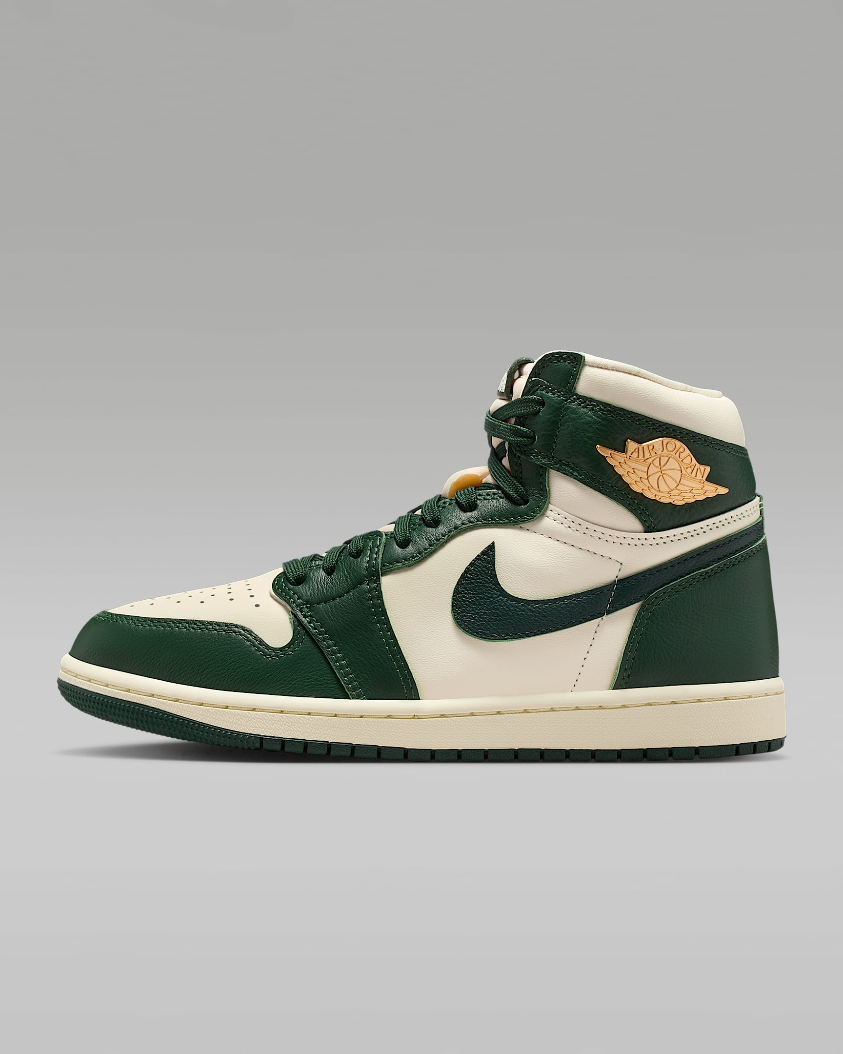 کتونی روزمره زنانه Air Jordan 1 Retro High OG برند Nike (نایک)
