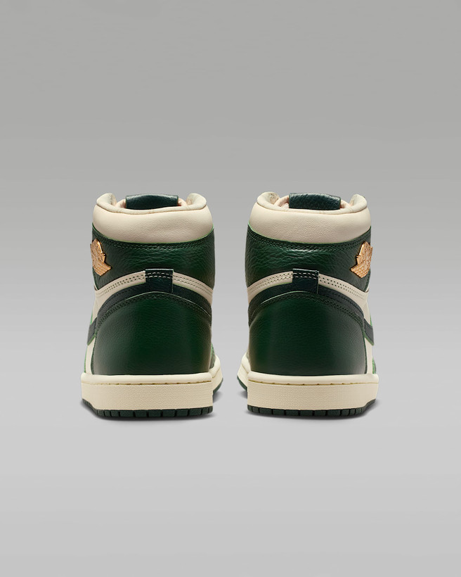 کتونی روزمره زنانه Air Jordan 1 Retro High OG برند Nike (نایک)