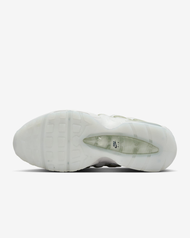 کتونی روزمره زنانه Nike Air Max 95 برند Nike (نایک)