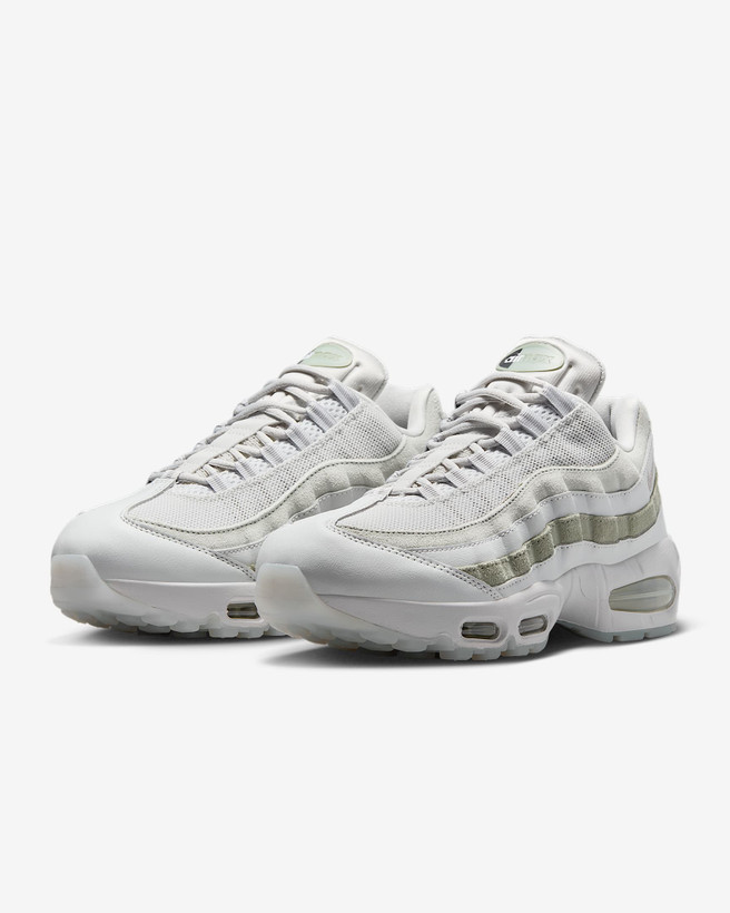 کتونی روزمره زنانه Nike Air Max 95 برند Nike (نایک)