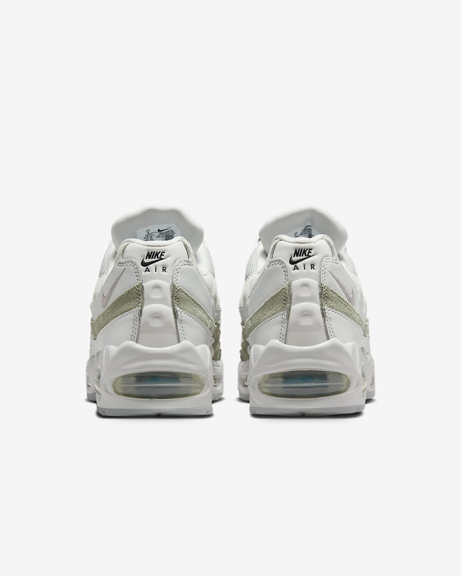 کتونی روزمره زنانه Nike Air Max 95 برند Nike (نایک)