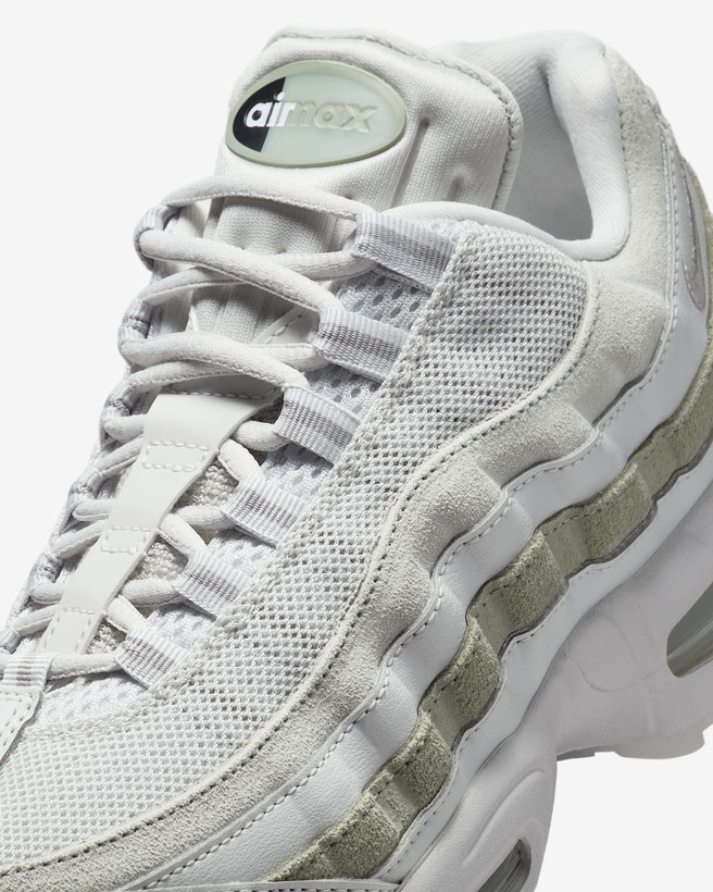 کتونی روزمره زنانه Nike Air Max 95 برند Nike (نایک)