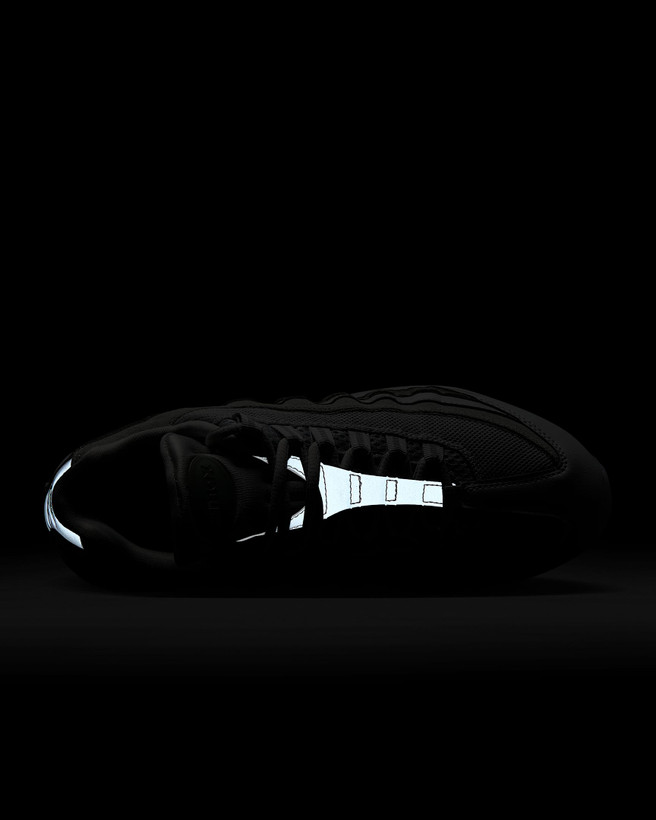 کتونی روزمره زنانه Nike Air Max 95 برند Nike (نایک)