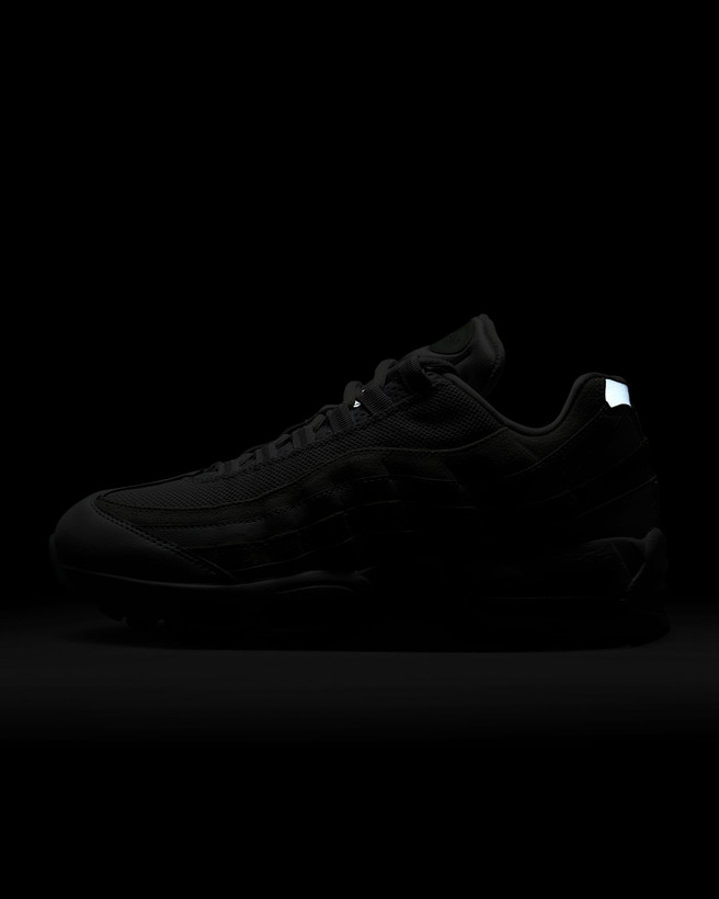 کتونی روزمره زنانه Nike Air Max 95 برند Nike (نایک)