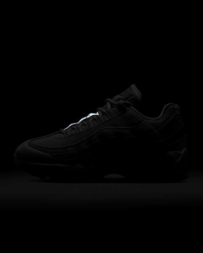 کتونی روزمره زنانه Nike Air Max 95 برند Nike (نایک)