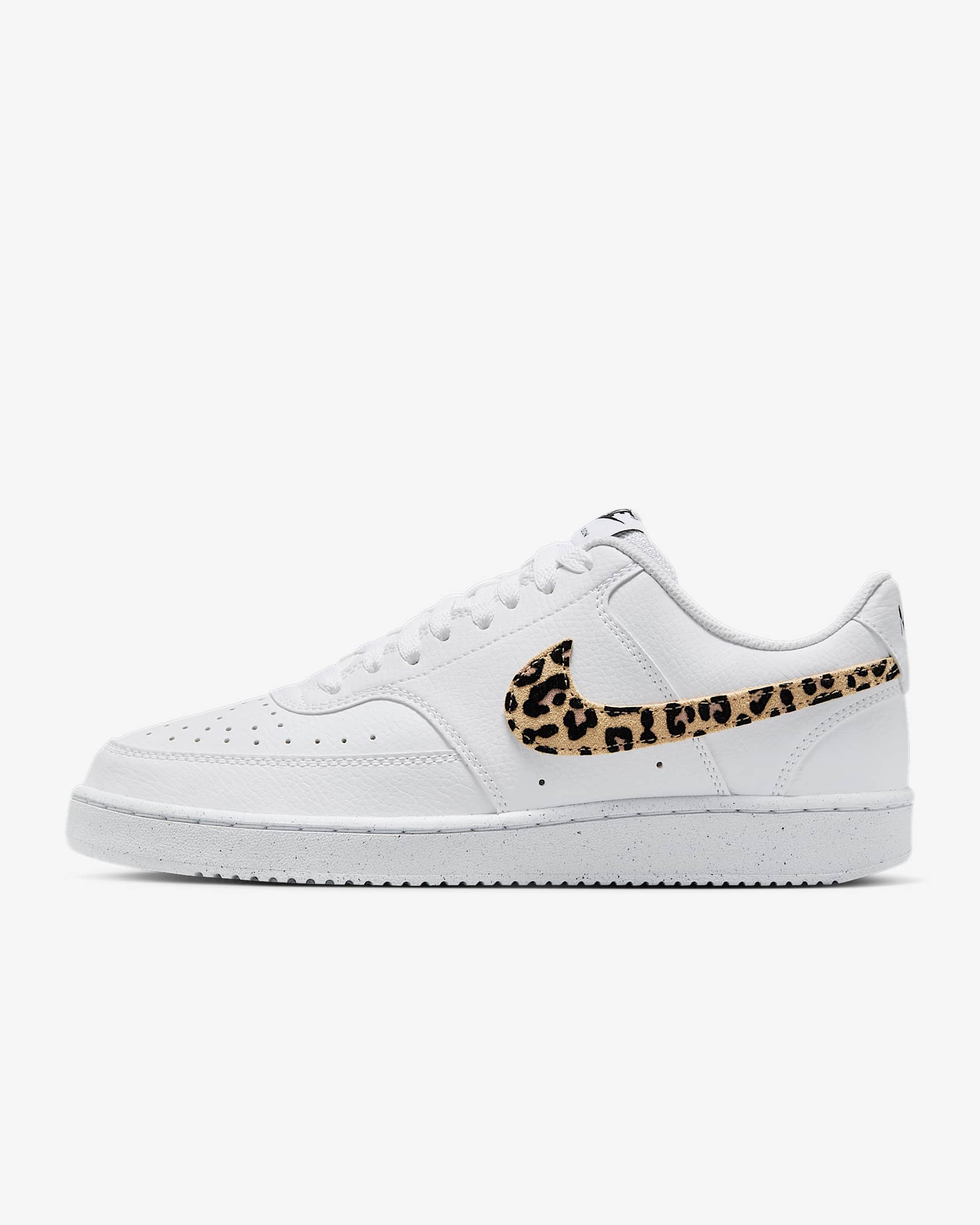 کتونی روزمره زنانه Nike Court Vision Low SE برند Nike (نایک)
