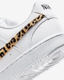 کتونی روزمره زنانه Nike Court Vision Low SE برند Nike (نایک)