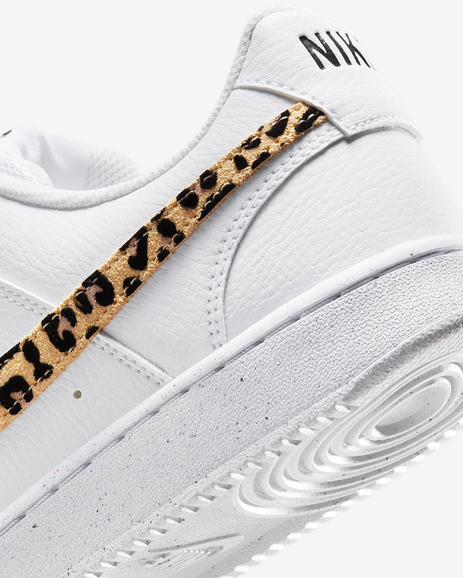 کتونی روزمره زنانه Nike Court Vision Low SE برند Nike (نایک)