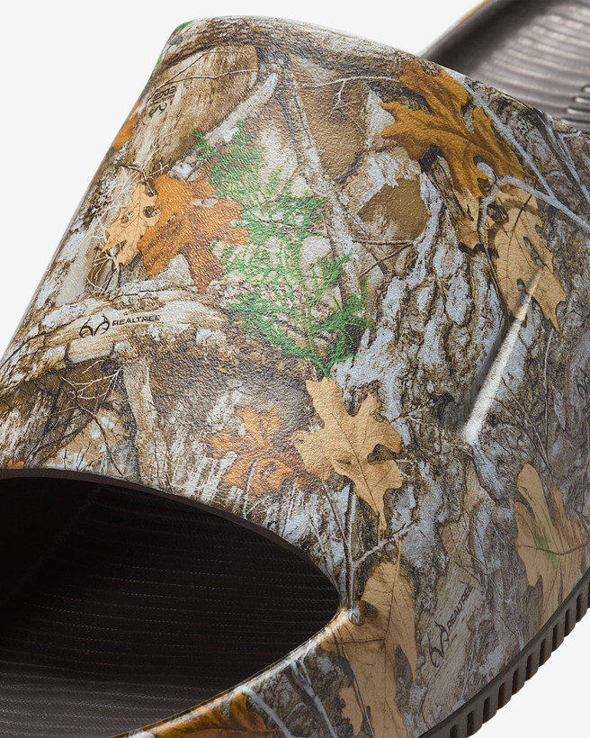 اسلیپر Nike Calm RealTree برند Nike (نایک)