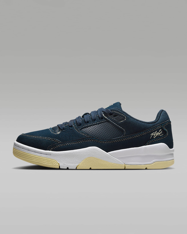 کتونی روزمره زنانه Jordan Flight Court برند Nike (نایک)