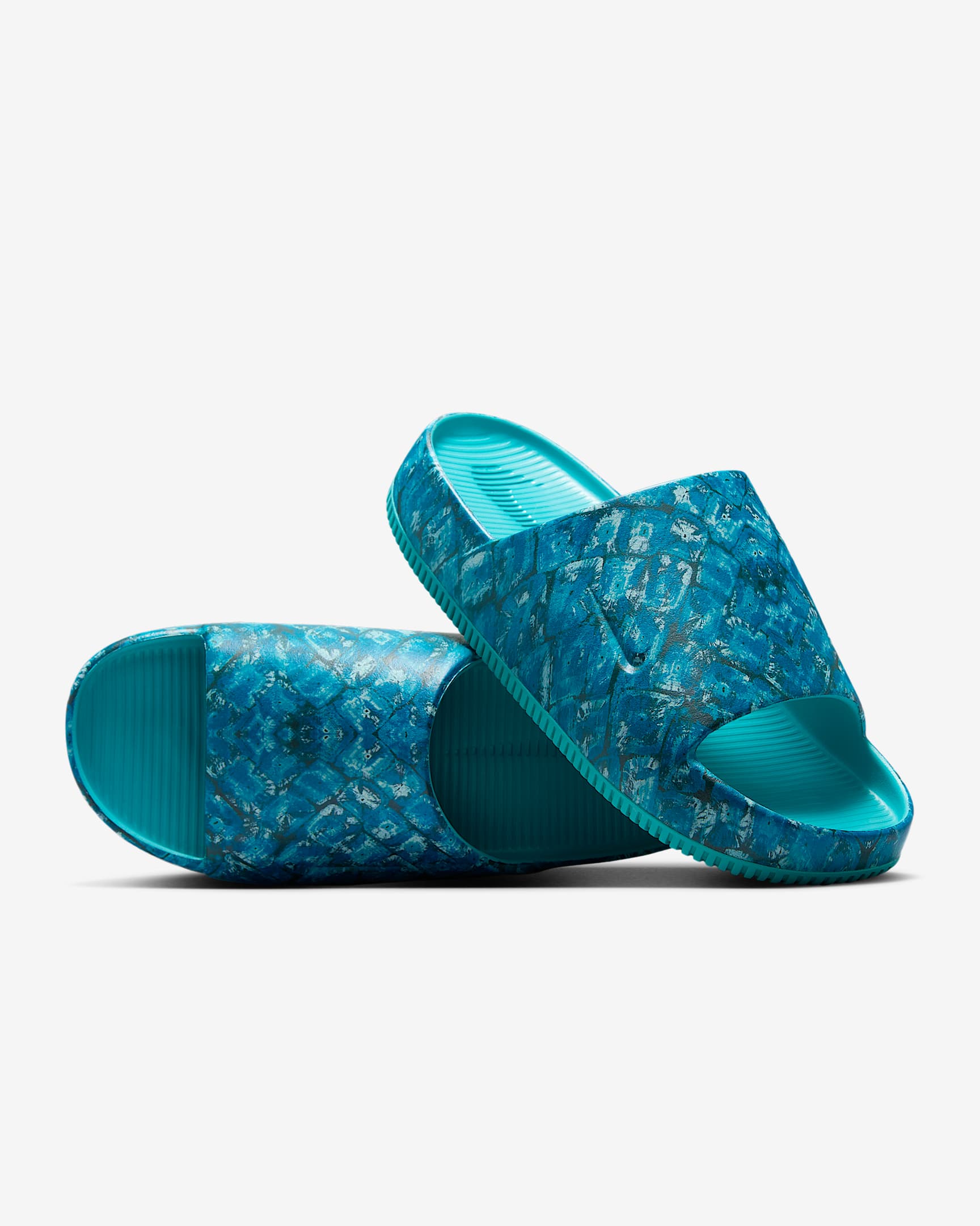 اسلیپر  Nike Calm x NorBlack NorWhite برند Nike (نایک)