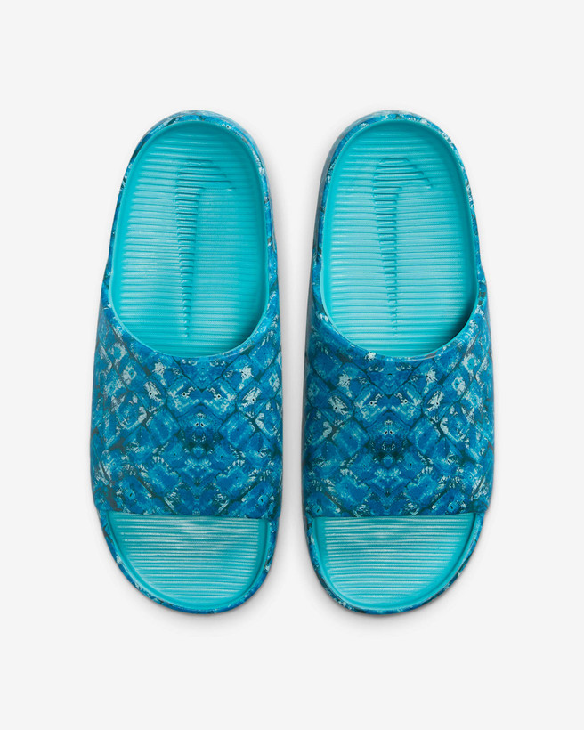 اسلیپر Nike Calm x NorBlack NorWhite برند Nike (نایک)