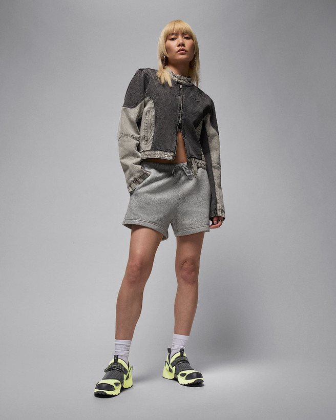 کتونی روزمره زنانه Jordan Trunner LX برند Nike (نایک)