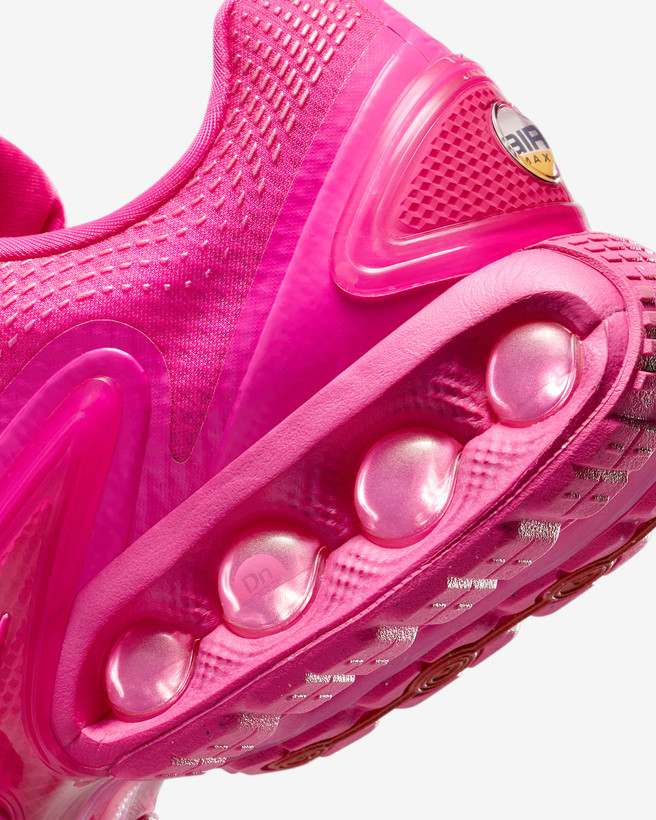 کتونی روزمره زنانه Nike Air Max Dn برند Nike (نایک)