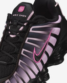 کتونی روزمره زنانه Nike Shox TL برند Nike (نایک)