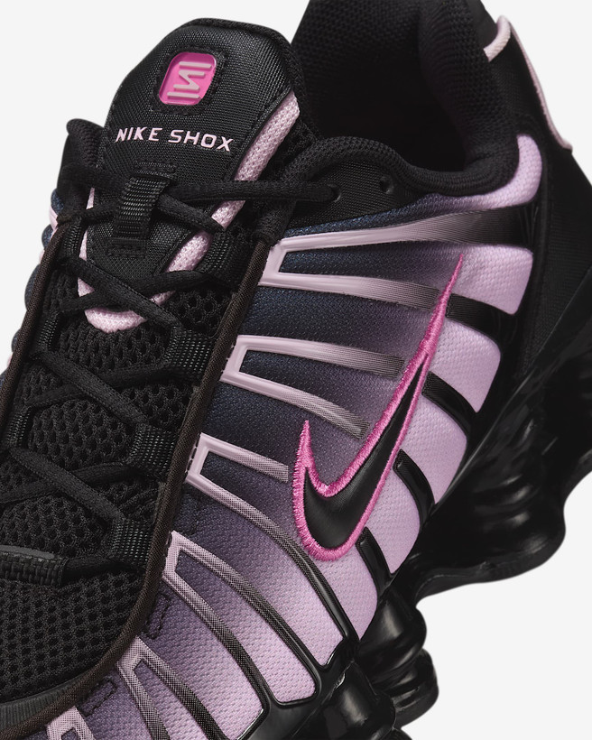 کتونی روزمره زنانه Nike Shox TL برند Nike (نایک)