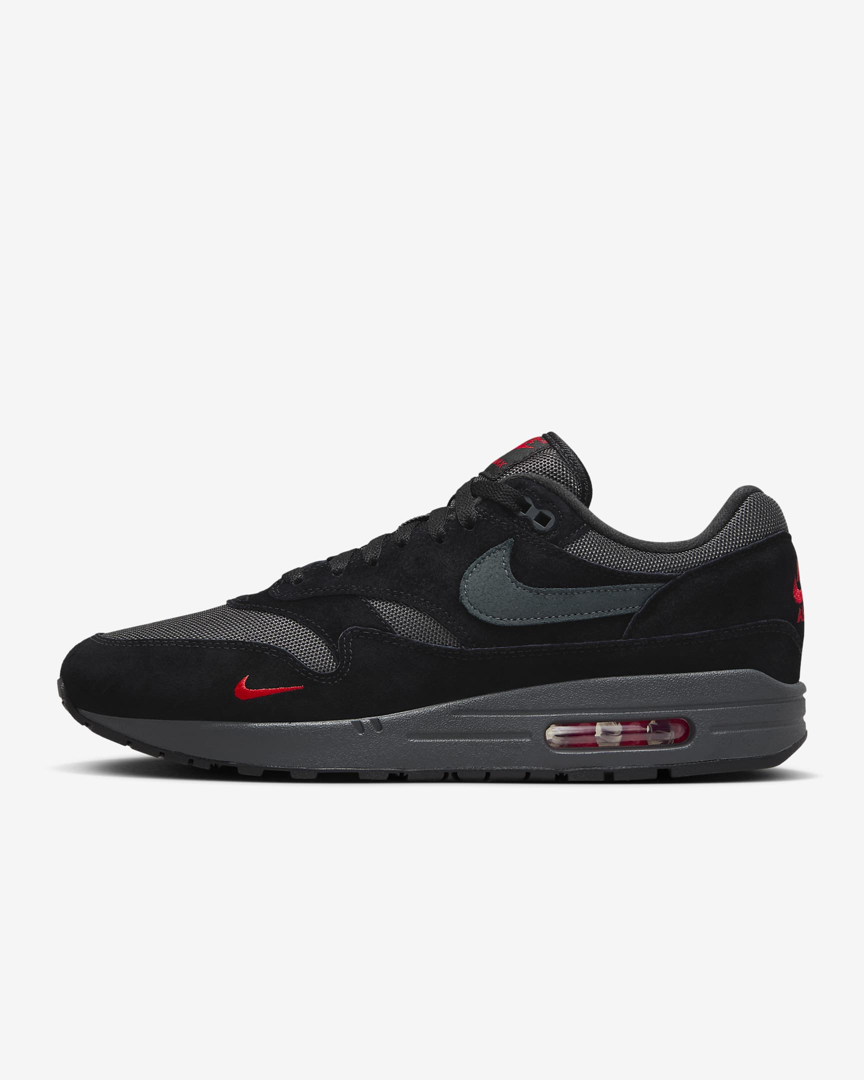 کتونی روزمره زنانه Nike Air Max 1 برند Nike (نایک)