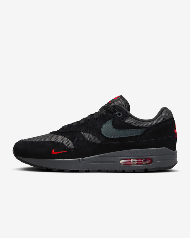 کتونی روزمره زنانه Nike Air Max 1 برند Nike (نایک)