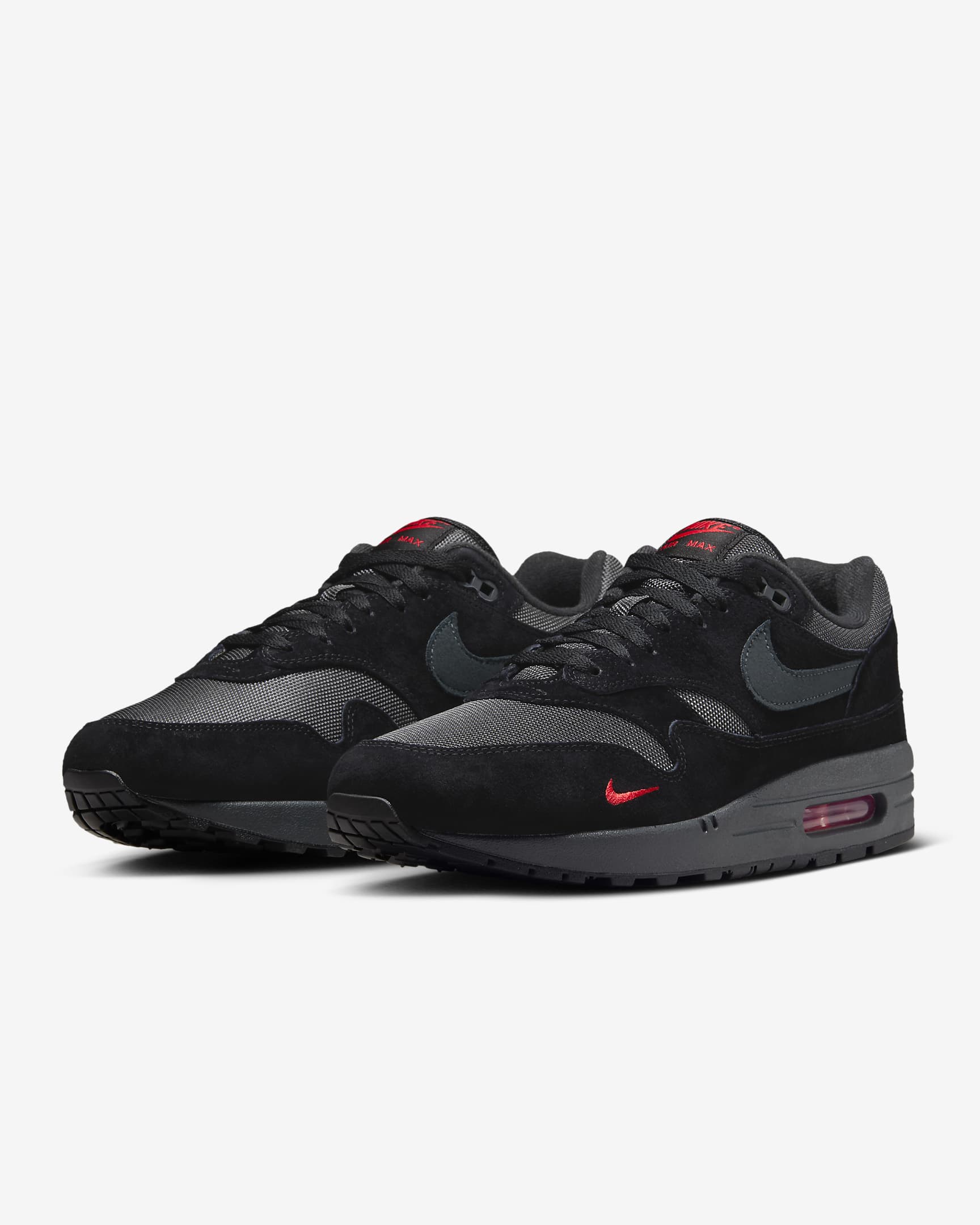 کتونی روزمره زنانه Nike Air Max 1 برند Nike (نایک)