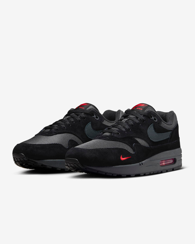 کتونی روزمره زنانه Nike Air Max 1 برند Nike (نایک)