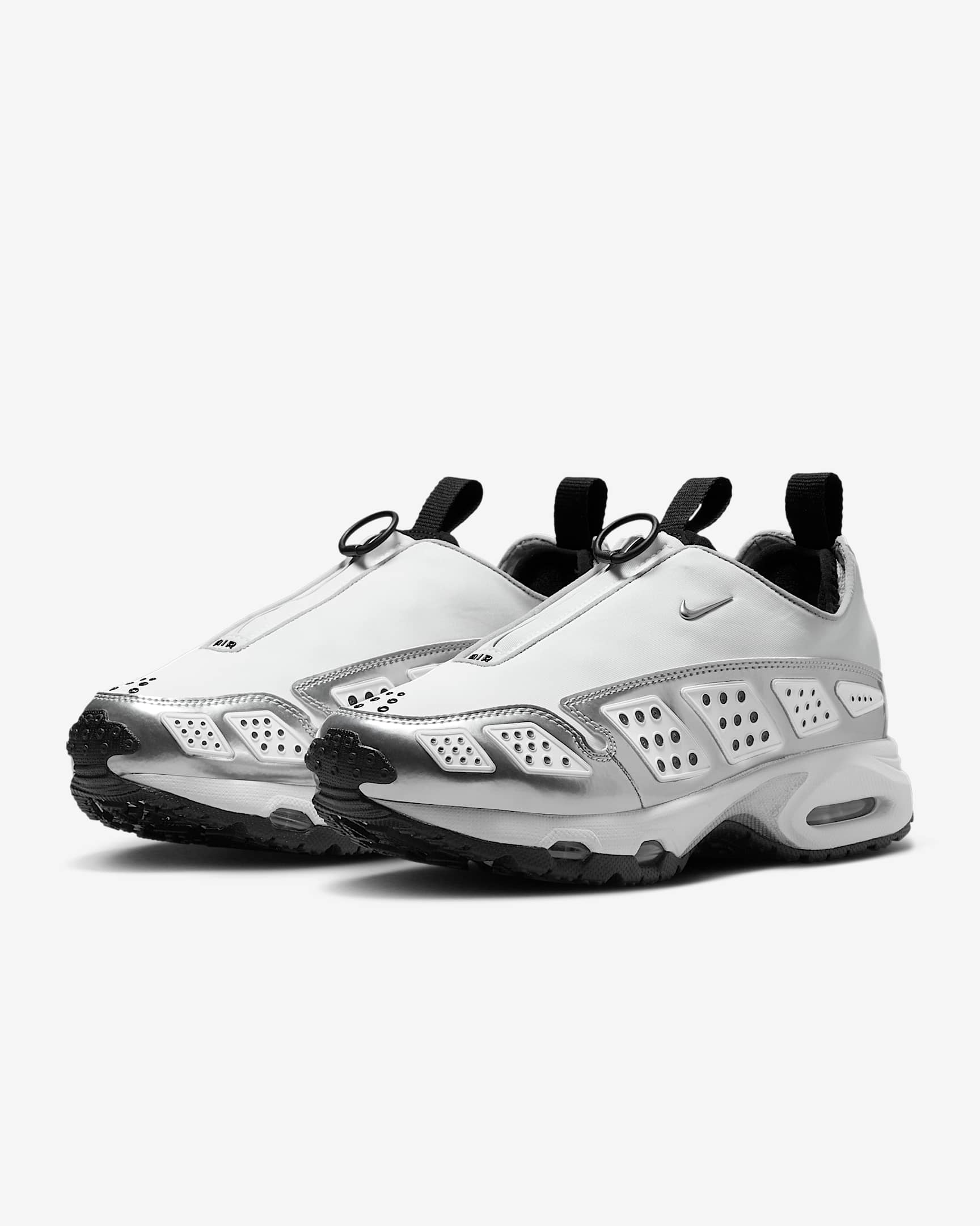 کتونی روزمره زنانه Nike Air Max SNDR برند Nike (نایک)