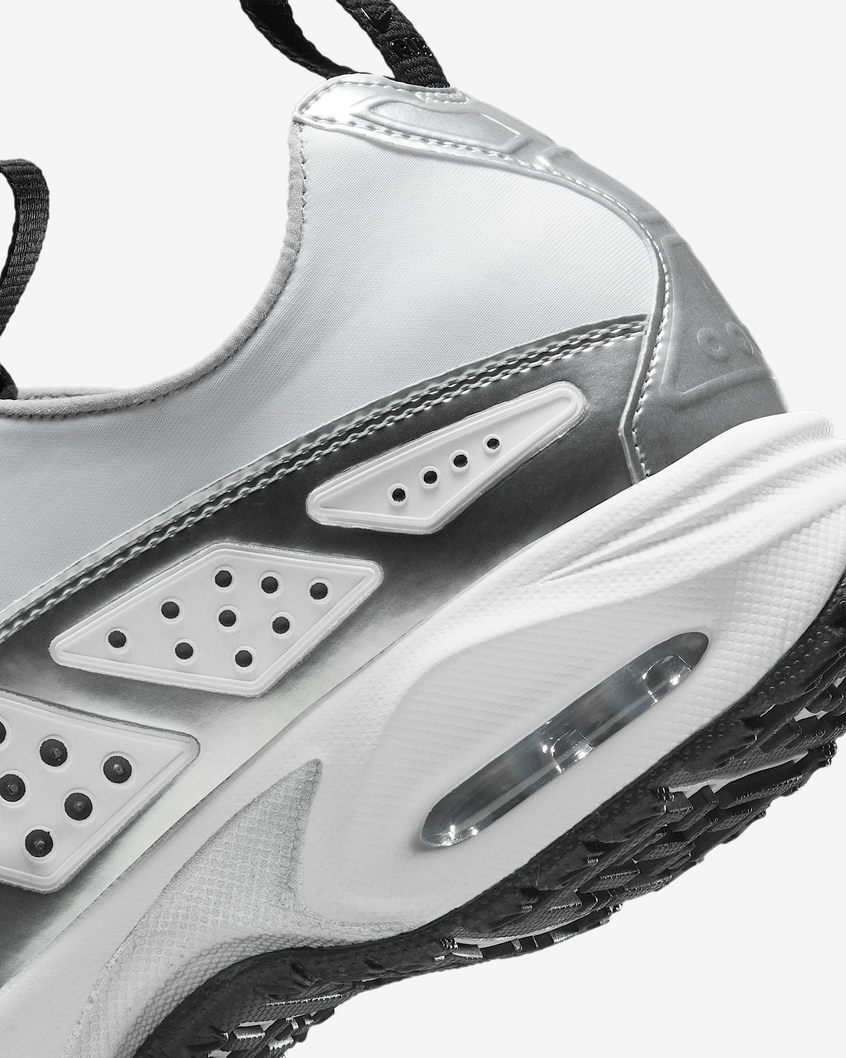 کتونی روزمره زنانه Nike Air Max SNDR برند Nike (نایک)