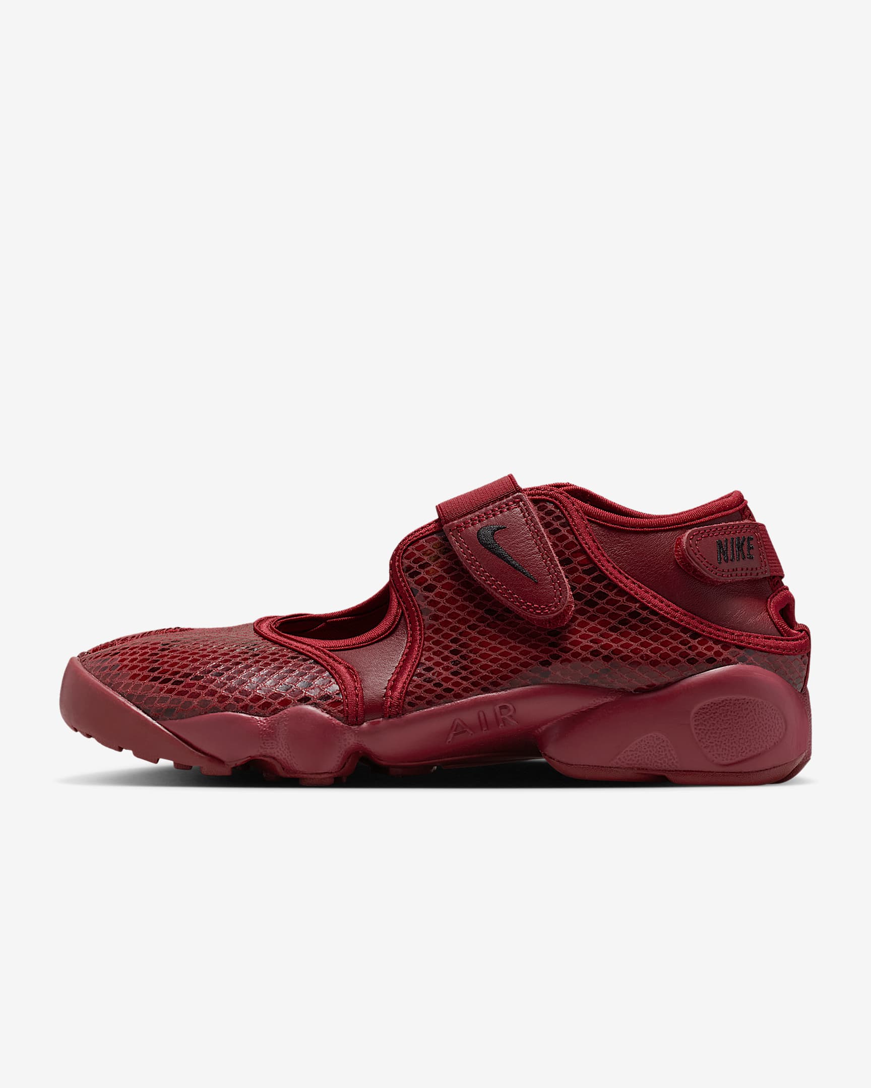 کتونی روزمره زنانه Nike Air Rift برند Nike (نایک)