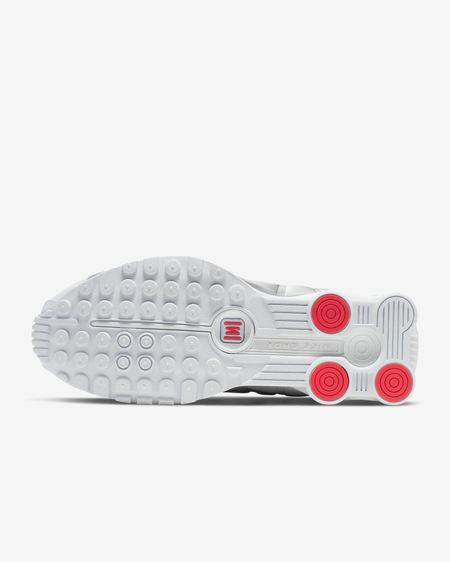 کتونی روزمره زنانه Nike Shox R4 برند Nike (نایک)