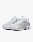 کتونی روزمره زنانه Nike Shox R4 برند Nike (نایک)