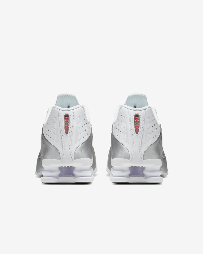 کتونی روزمره زنانه Nike Shox R4 برند Nike (نایک)