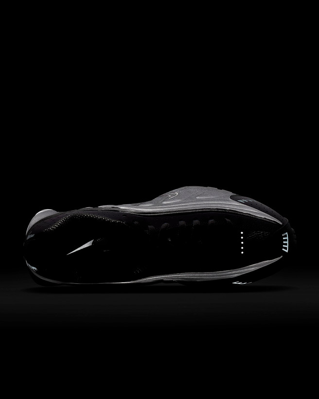 کتونی روزمره زنانه Nike Shox R4 برند Nike (نایک)