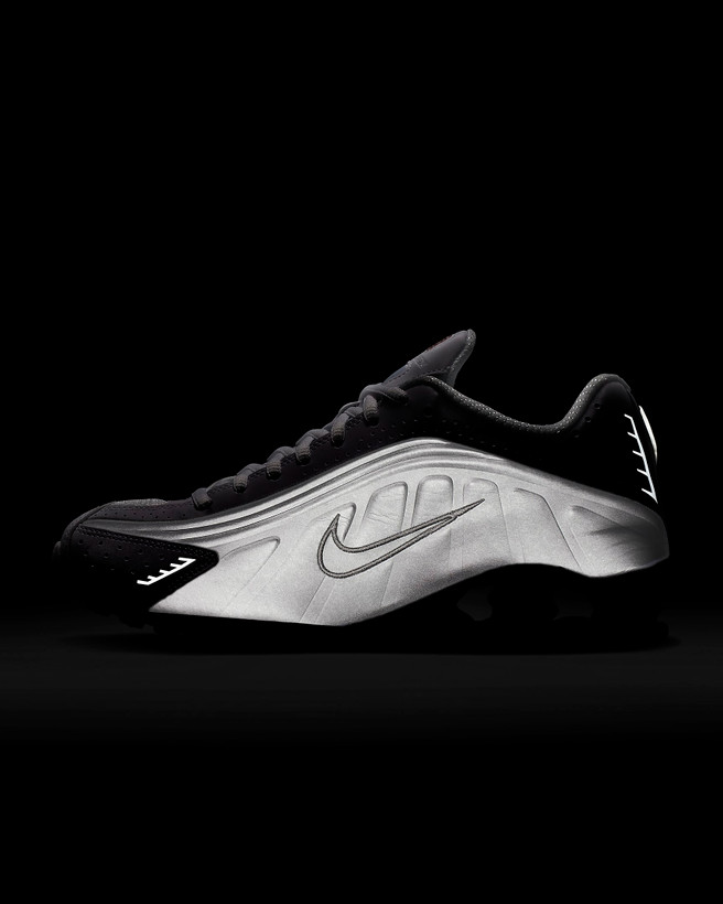 کتونی روزمره زنانه Nike Shox R4 برند Nike (نایک)