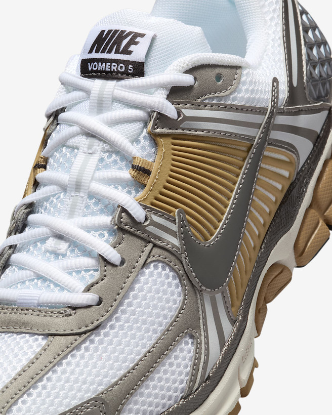 کتونی روزمره زنانه Nike Zoom Vomero 5 برند Nike (نایک)