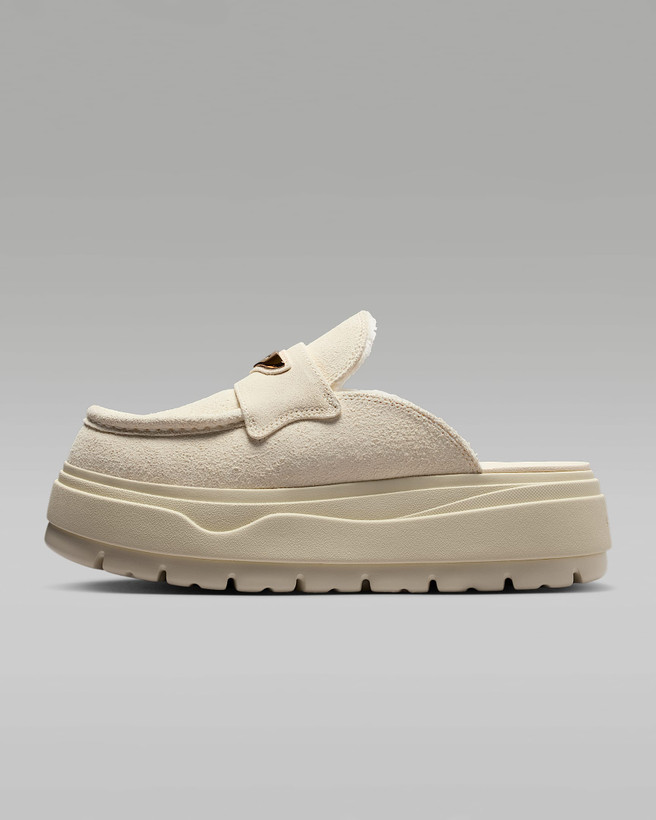 کتونی روزمره زنانه Air Jordan Mule برند Nike (نایک)