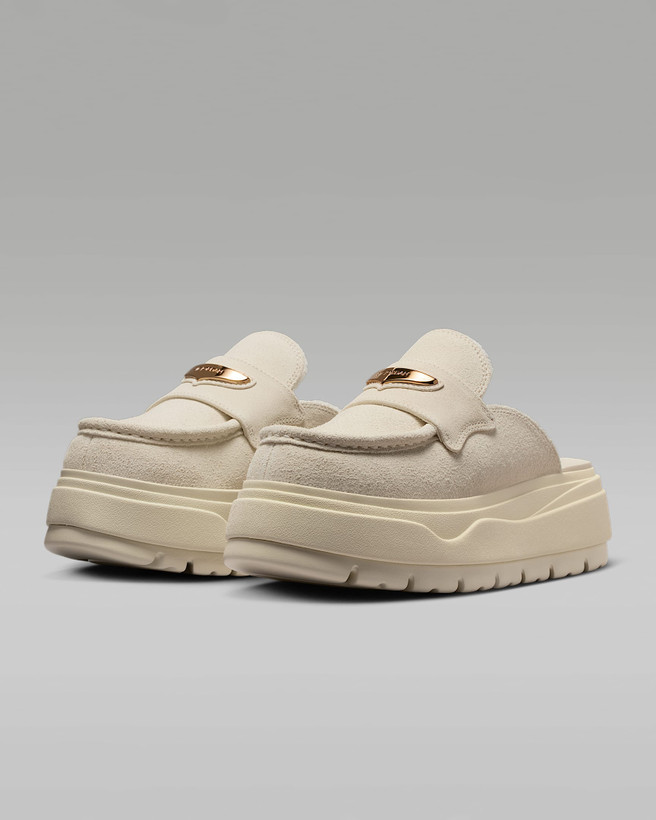 کتونی روزمره زنانه Air Jordan Mule برند Nike (نایک)
