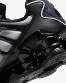 کتونی روزمره زنانه Nike Shox TL Fade برند Nike (نایک)